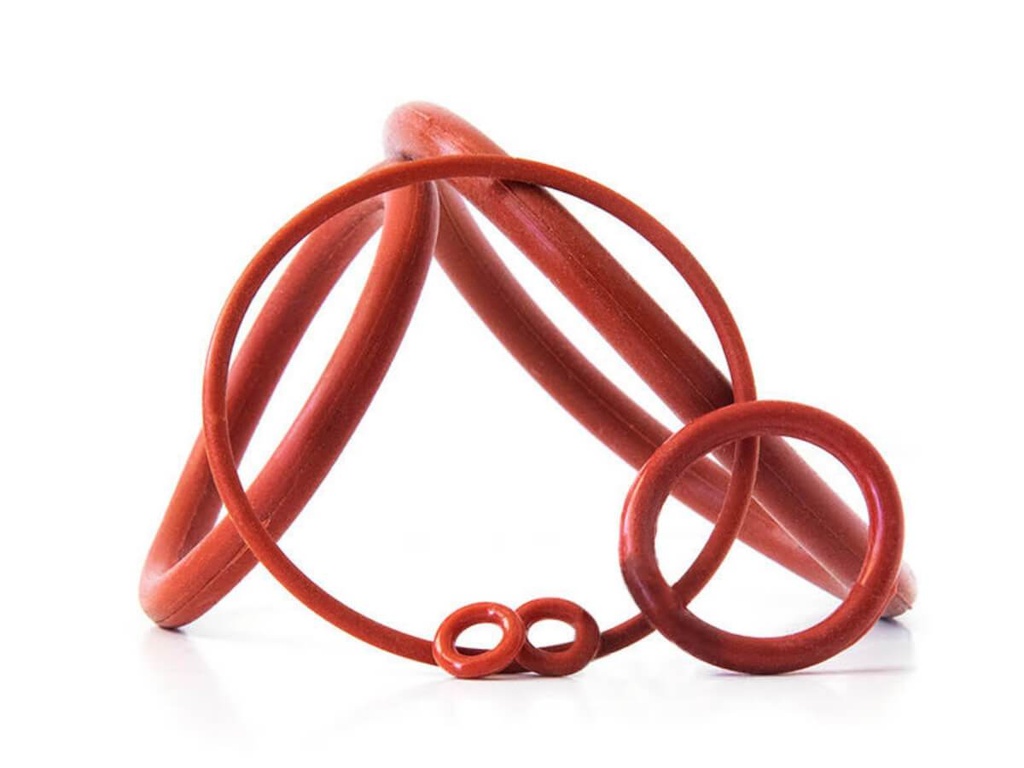 Flair 58 O-ring Set (6 O-Rings)