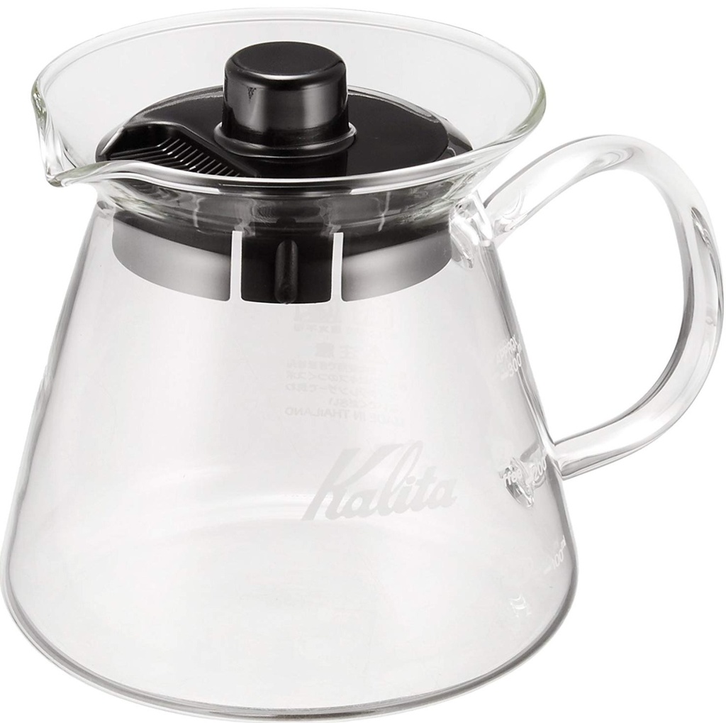 Kalita 500 Server G