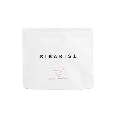 Sibarist FAST Specialty Coffee Filter-100pcs per Pack