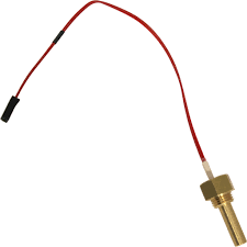 ACS Temperature Probe Vesuvius