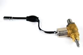 VA ASSEMBLED STEAM ARM + COOL TOUCH STEAM