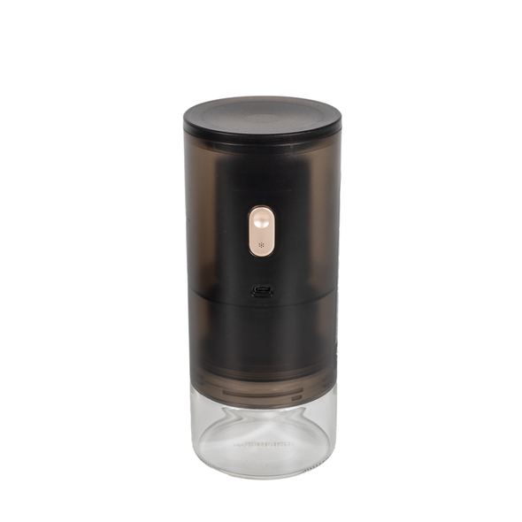 Timemore Grinder Go Advance Titanium Version