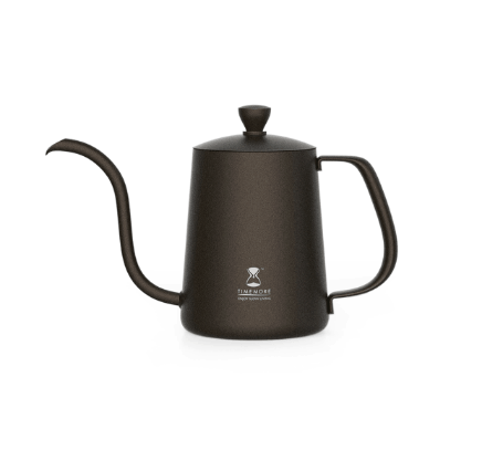 Timemore Fish 03 Pour Over Kettle 600ML