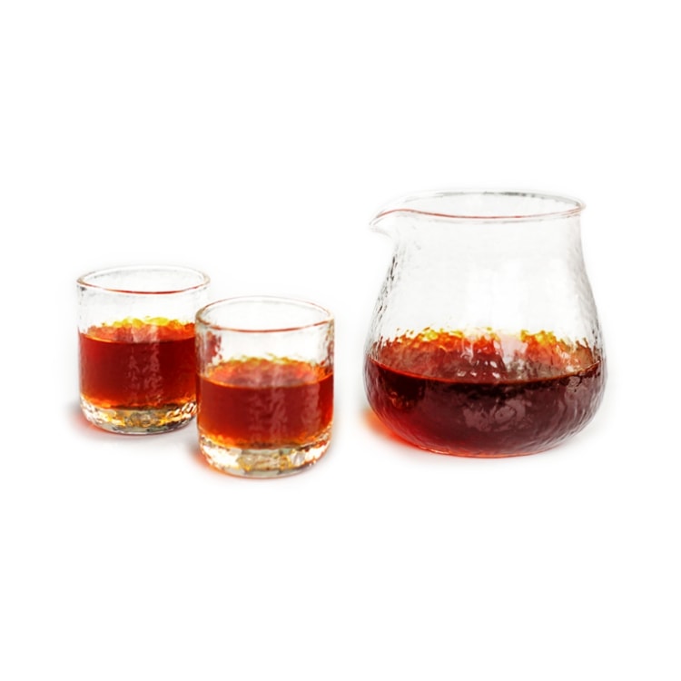 Timemore Chuiwen Pattern Server Set