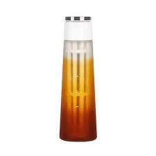 Timemore Icicle Cold Brewer White