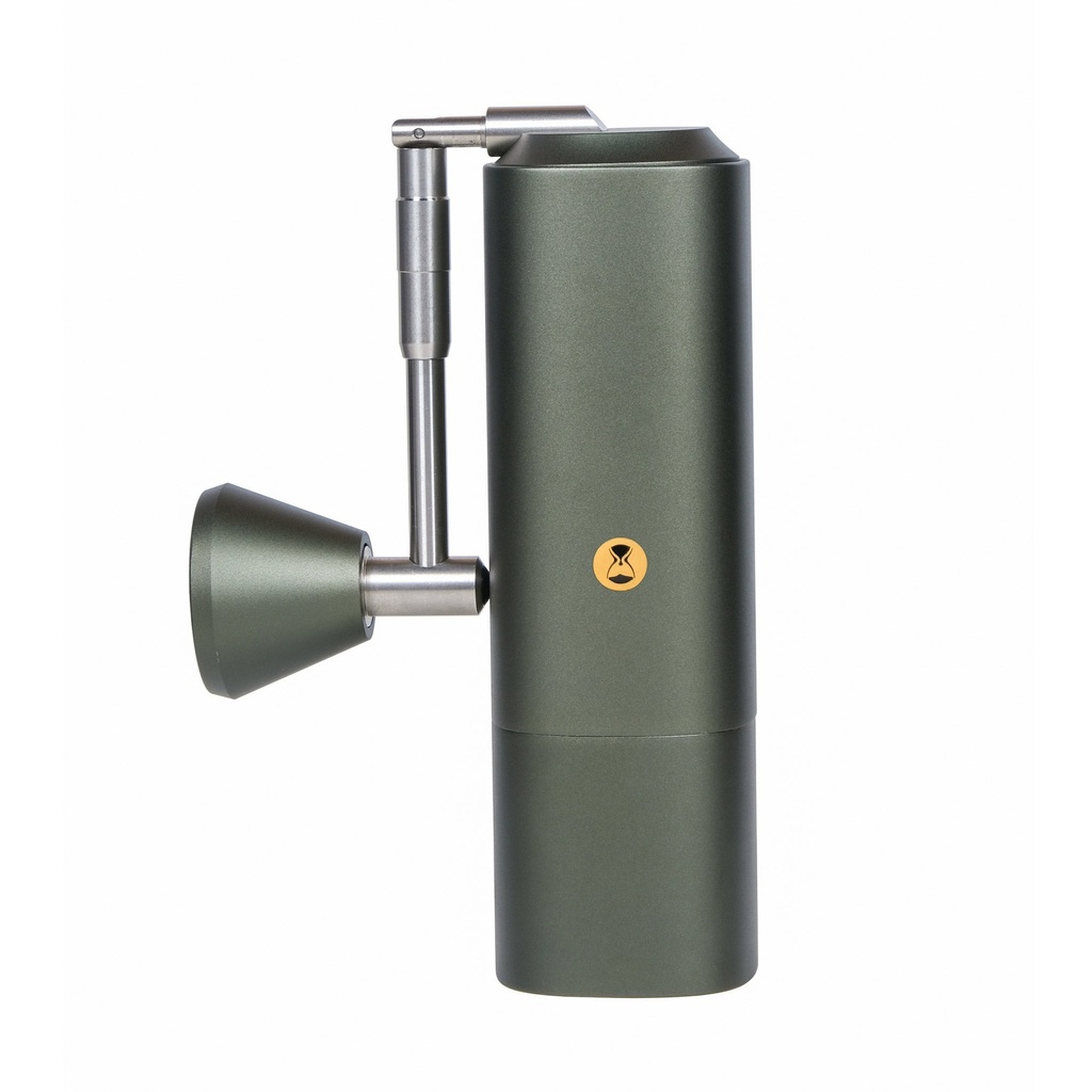 Timemore Chestnut X Safari Green Manual Grinder