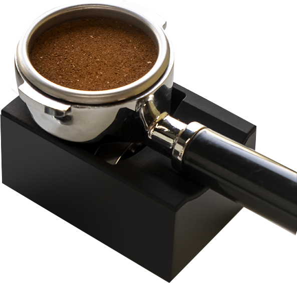 Timemore Magic Cube Portafilter Stand