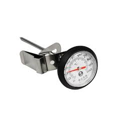 Timemore Electric Thermometer Black