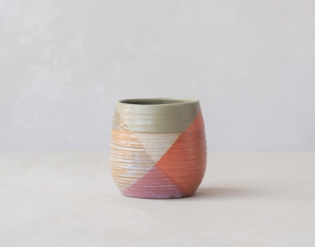 Kaloka C26 S 3 Tones Sage