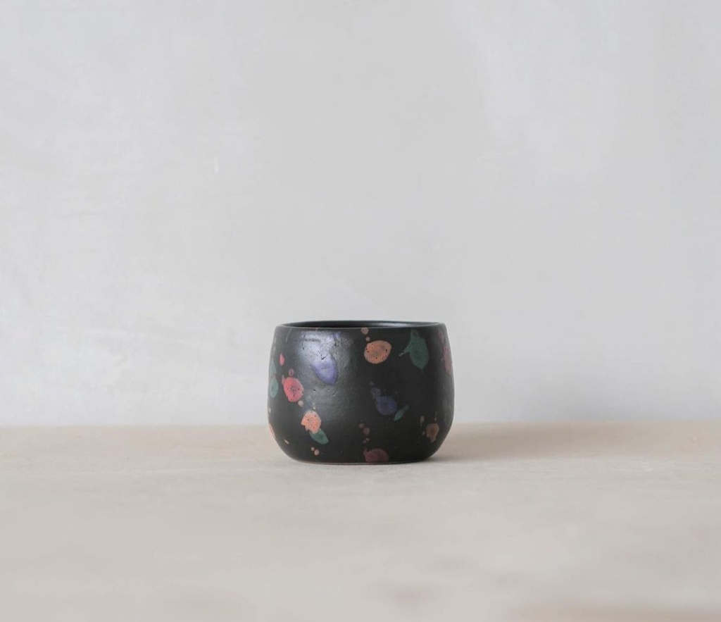 Kaloka C31 S Pulp Black
