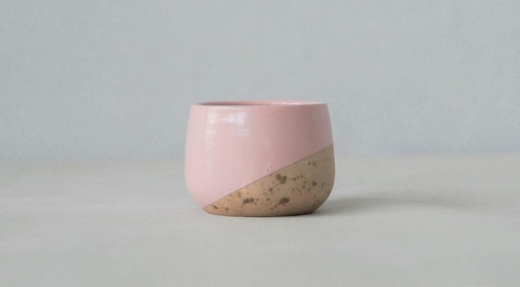 Kaloka C29 M 2-Tones Dusty Pink