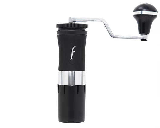 The Flair Royal Grinder