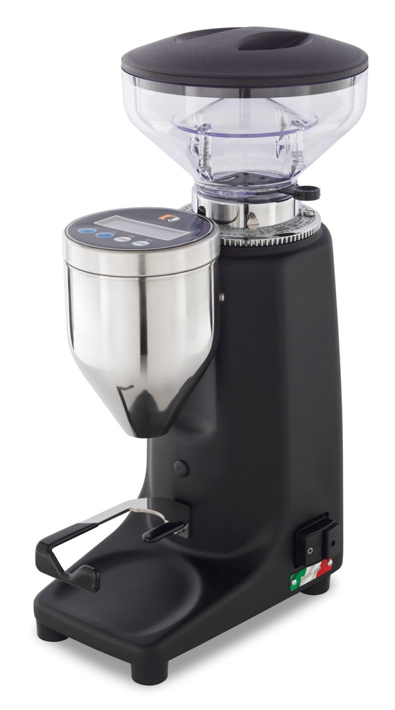 Quamar Q50 E 	Electronic 	54	MM	Flat