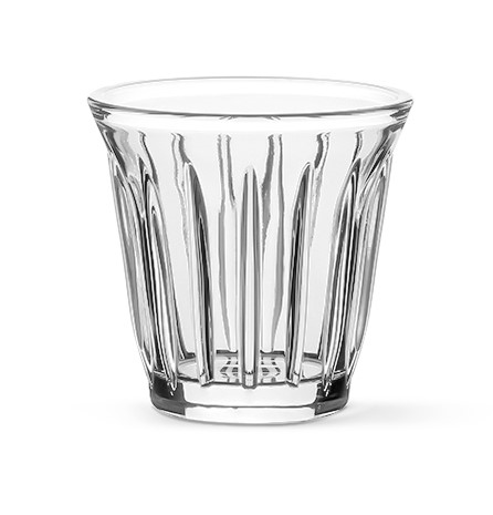 MHW Wirght Cup320ml - transparent	G5045