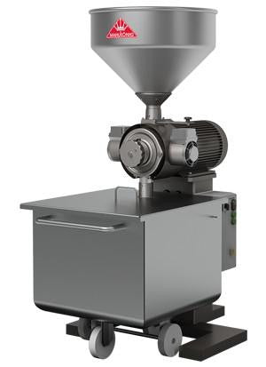 Mahlkonig Industrial Grinder Dk27 LVH