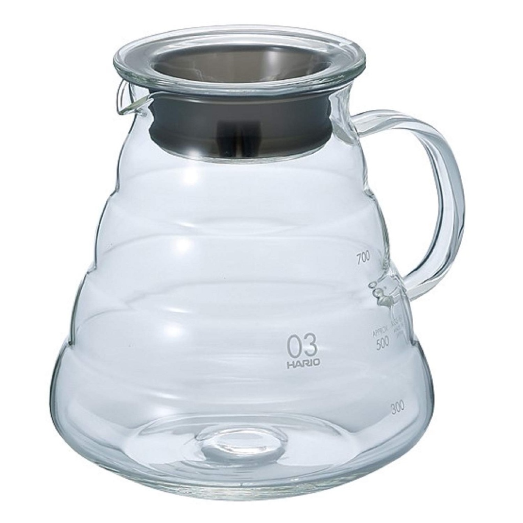 Hario V60 Range Server 800 -XGS