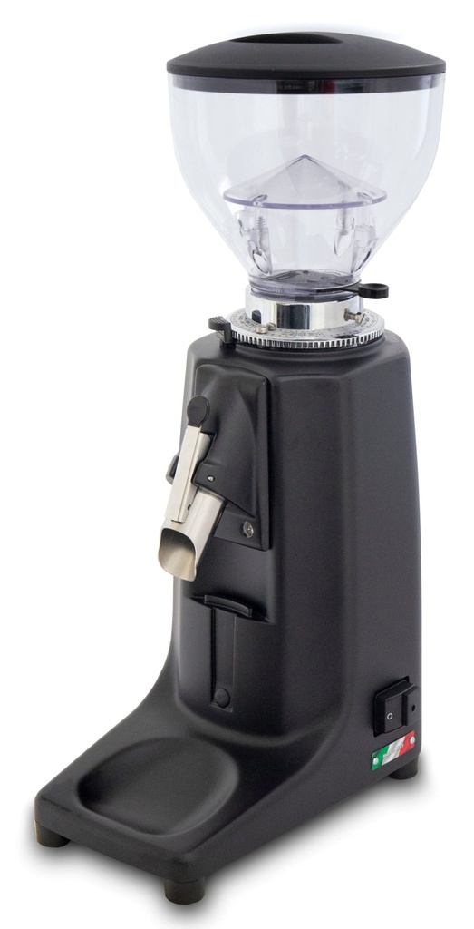 Quamar M80 D	Deli 	63	MM	Flat
