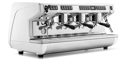 NS Appia Life XT 3 Group Volumetric White