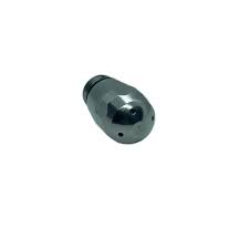 NS/VA Steam Nozzle with O'ring 1.2mm - 4 holes