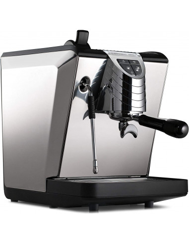 Nuova Simonelli Oscar II with OPV Kit