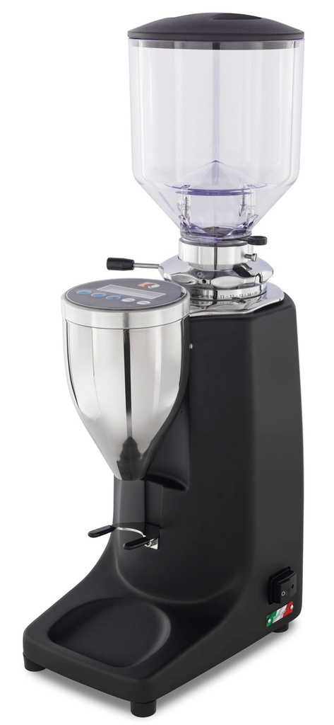 Quamar Q13/75 E	Electronic 	75	MM	Flat