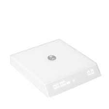 Timemore Black Mirror Nano Scale White