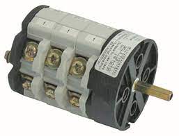 LM Bipolar Switch 42A Linea PB AV 3 Phase