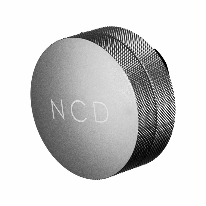 NCD Titanium