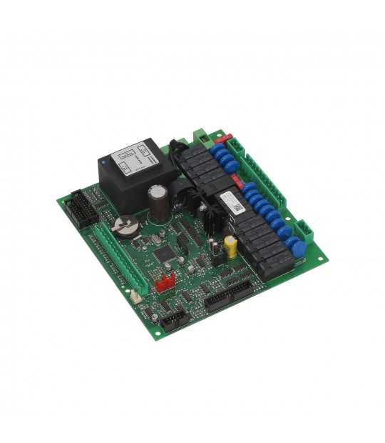 Central Board for VA Eagle 1
