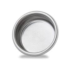Flair High Flow Basket 18G
