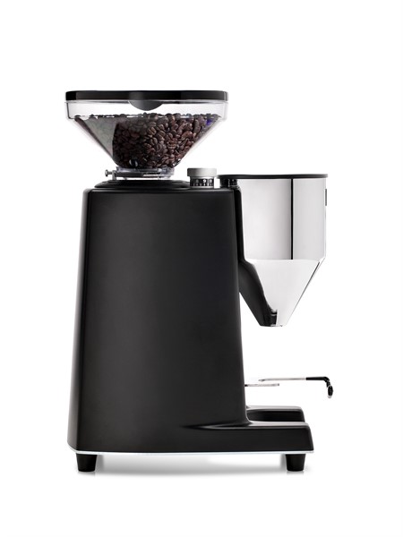 OTTO 860 Electronic OD 60MM Flat - Black