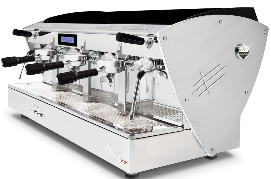 Orchestrale Etnica Display TT 3 Group Black with LED