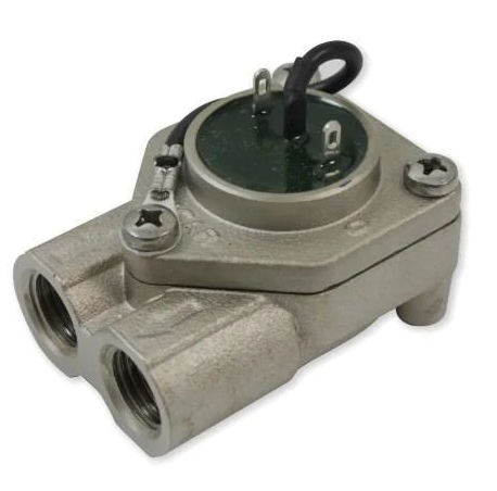 LM Flow Meter Group Cap  Kit