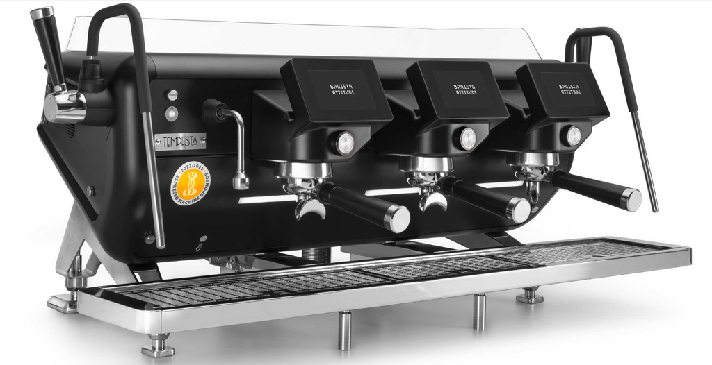 Tempesta Standard 2 GRP - SAEP Multiboiler