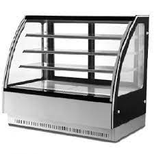 Technocooler Cold Showcase CS-1500C3B - 1500x740x1320mm