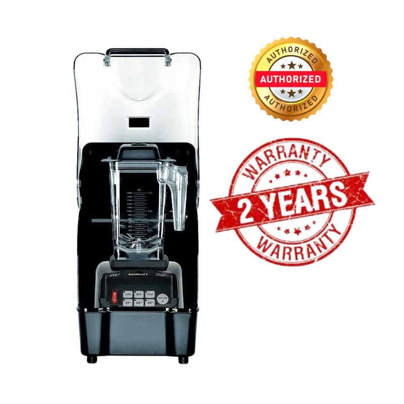 JTC OmniBlend V Blender 1.5L with Omnishield 1800 -TM 800AQ