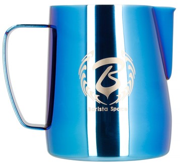 BS F3	Pitcher 	350	ML 	Blue