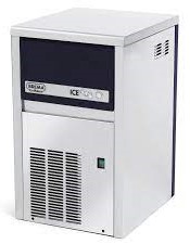 Brema Ice Cube Maker CB955 - 90kg