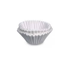 Fetco F001 - Filter Papers - 15&quot; X 5 1/2&quot;