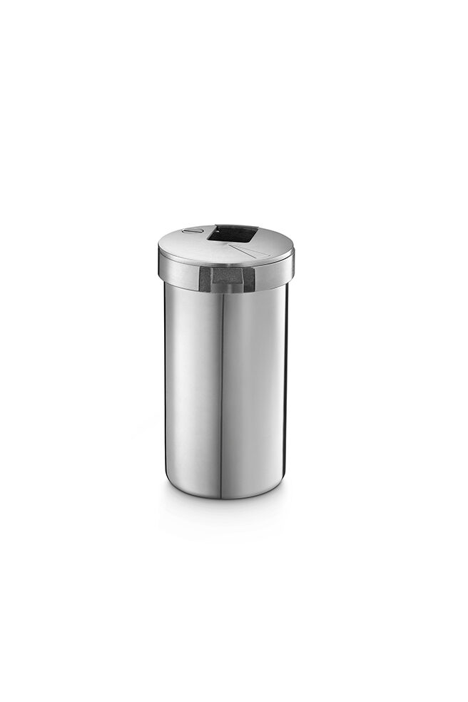 Mazzer ZM Canister Inox