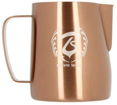 BS F16	Pitcher 	600	ML 	Rose Gold