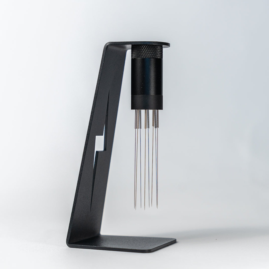 Lightning Needle Distribution Tool Black