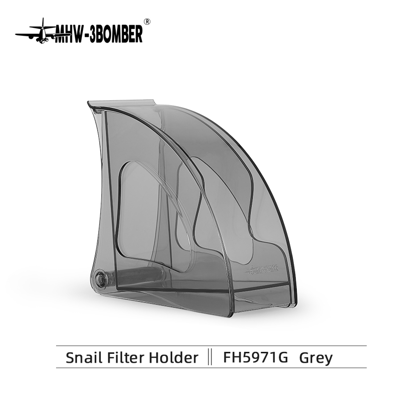 Mhw Snail Filter Paper Holder