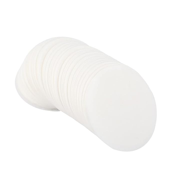 Mhw Coffee Machine Paper Filter 58MM 100Pcs