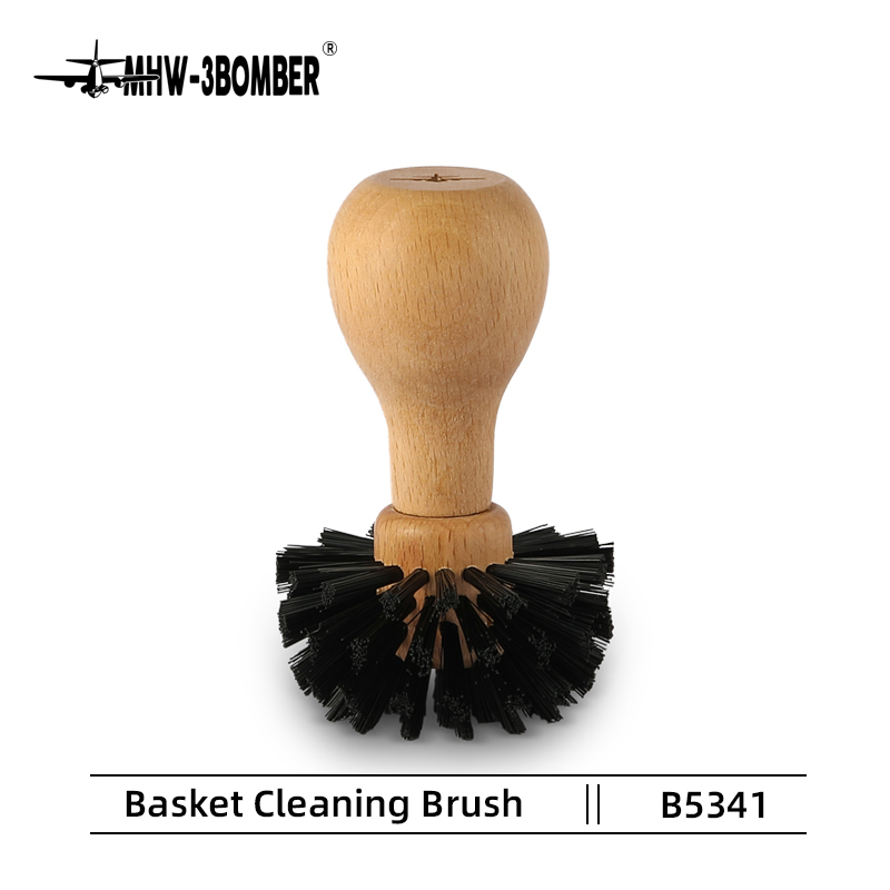 Mhw Filter Basket Brush Beech Nylon
