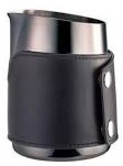 BS G4	Handless Pitcher 	450	ML 	Black