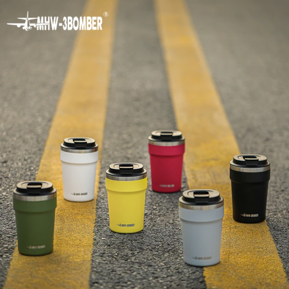 Mhw Cooki Reusable Cup 360ML