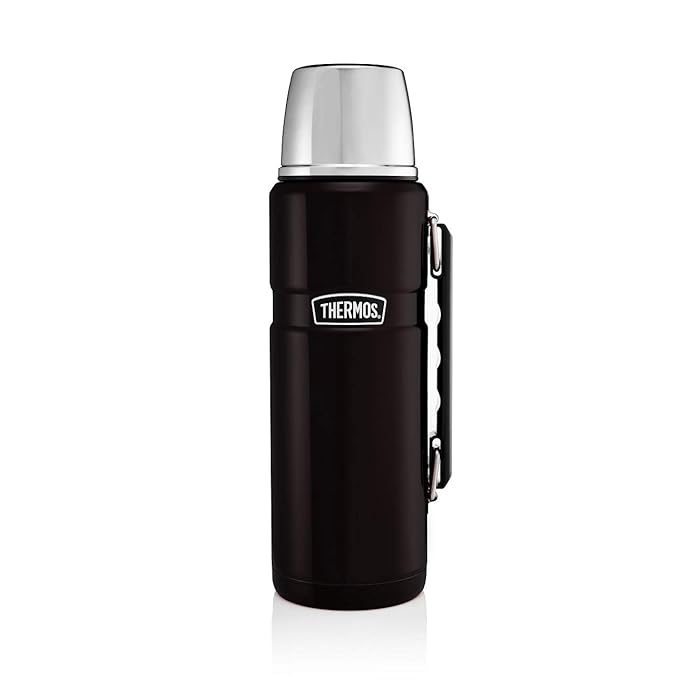 Mhw Outdoor Thermos 1.2L