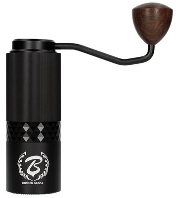 BS HC4	2.0 Hand Coffee Grinder			Black