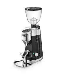 Mazzer Kony S G Black - Grind by Weight